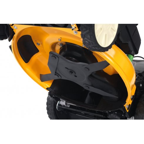 Газонокосилка бензиновая ZimAni LC353 AWD