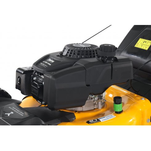 Газонокосилка бензиновая ZimAni LC353 AWD