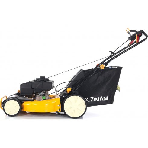 Газонокосилка бензиновая ZimAni LC353 AWD