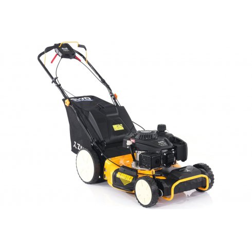 Газонокосилка бензиновая ZimAni LC353 AWD