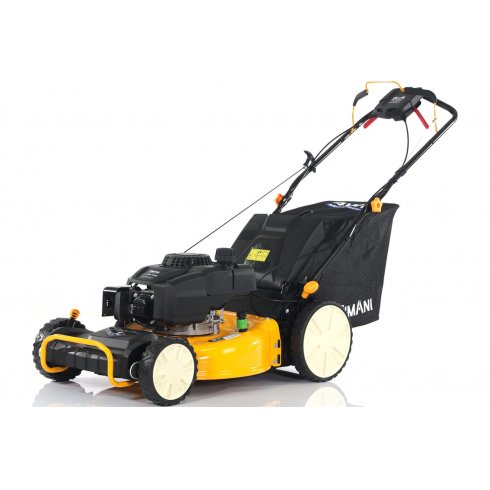 Газонокосилка бензиновая ZimAni LC353 AWD