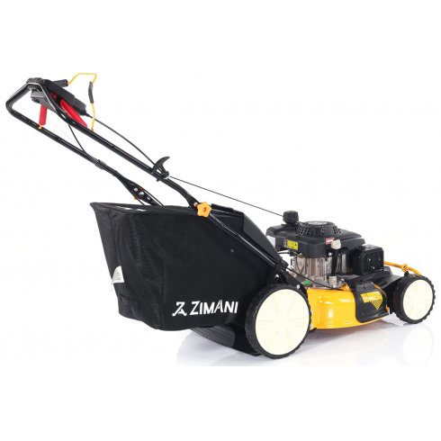 Газонокосилка бензиновая ZimAni LC353 AWD