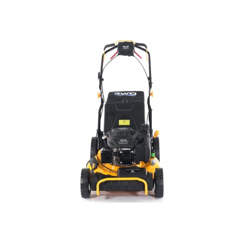 Газонокосилка бензиновая ZimAni LC353 AWD