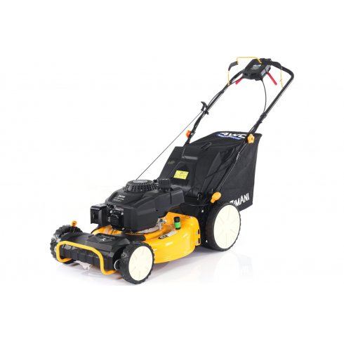Газонокосилка бензиновая ZimAni LC353 AWD