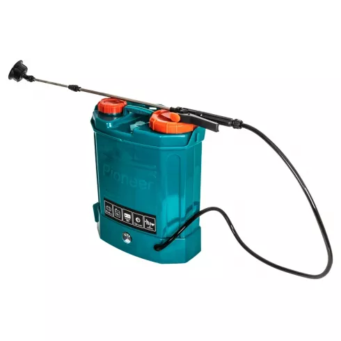 Опрыскиватель аккумуляторный Pioneer BWS-12L-01