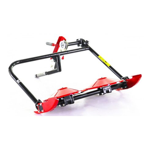 Косилка роторная Patriot КРН-2