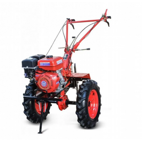 Мотоблок бензиновый Хопер 1100 9Б СМ (колеса 6.00-12)