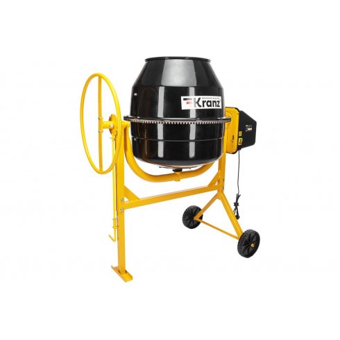 Бетономешалка Kranz KR-16-1105