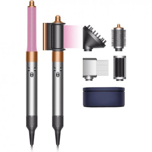 Мультистайлер Dyson HS05 Nickel Copper