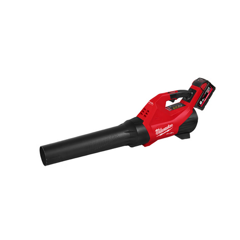 Воздуходувка аккумуляторная Milwaukee M18 FBLG3-0