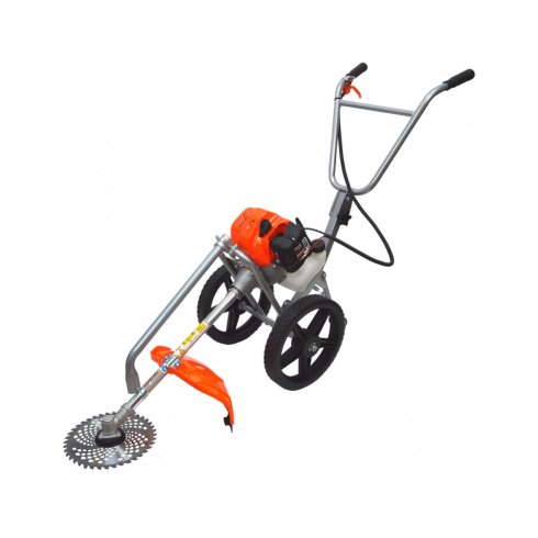 Триммер бензиновый Brait BLM43