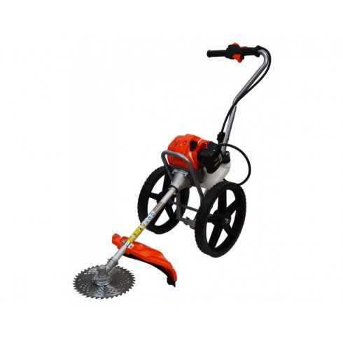 Триммер бензиновый Brait BLM52A