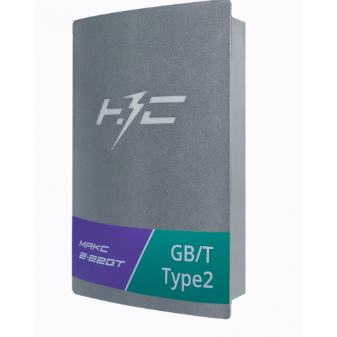 Зарядная станция НЗС MАКС 2*22 GT