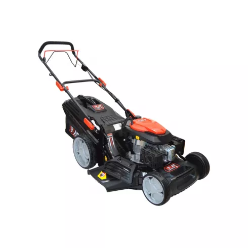 Газонокосилка бензиновая Brait BLM4052SM Pro