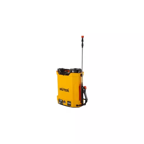 Опрыскиватель Huter SP-10Li-SFA