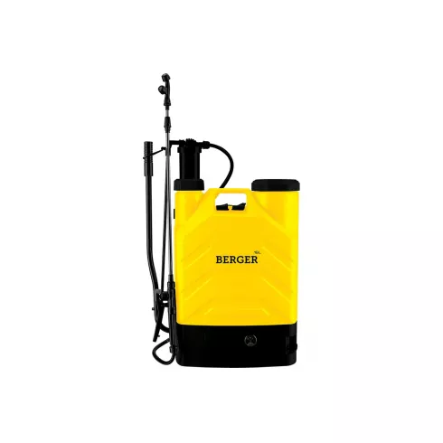Опрыскиватель аккумуляторный BERGER BG1993