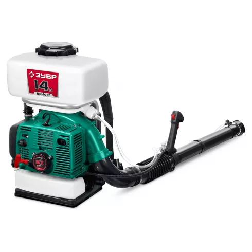 Опрыскиватель Зубр ОПБ-14-57