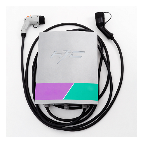 Зарядная станция НЗС MАКС 2*22 ST