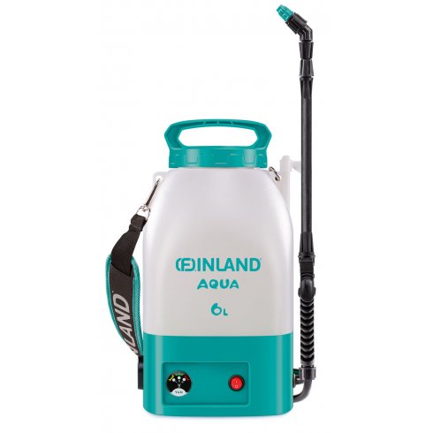 Опрыскиватель аккумуляторный Finland Aqua 2280