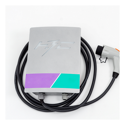 Зарядная станция НЗС MАКС 22 T