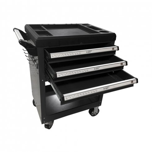 Тележка инструментальная Horex HZ 20.1.011