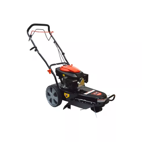 Газонокосилка бензиновая Brait BLM2655S PRO