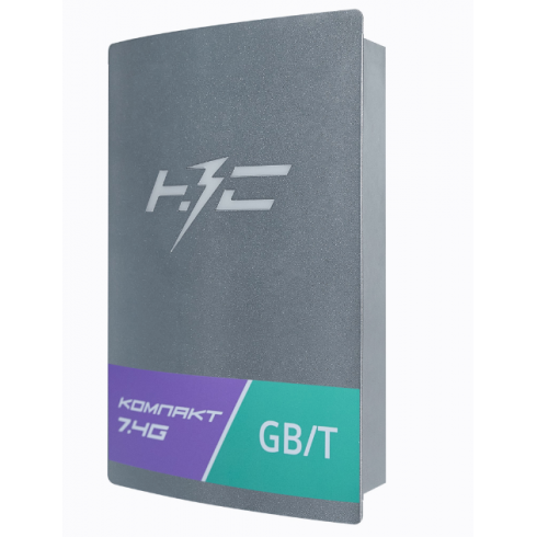 Зарядная станция НЗС Компакт 7,4 G