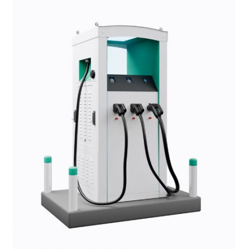 Зарядная станция НЗС ПРО Макс 120 C/G/G