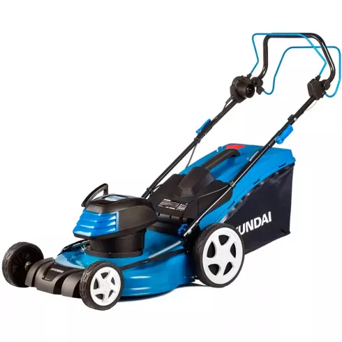 Газонокосилка электрическая Hyundai LE 4620S