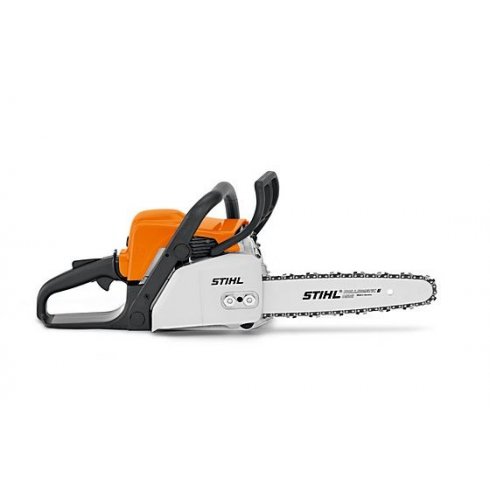 Бензопила Stihl MS180 (без шины и цепи)