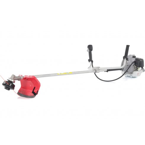 Триммер бензиновый Интерскол КБ-44/43В