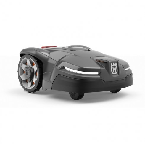 Газонокосилка-робот Husqvarna Automower 415X