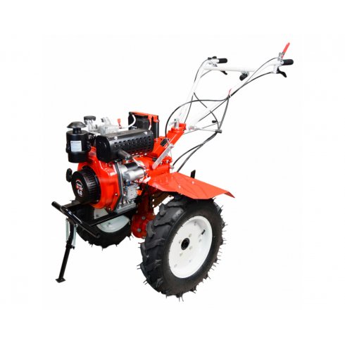 Мотоблок дизельный Brait BR-135DEAPRO