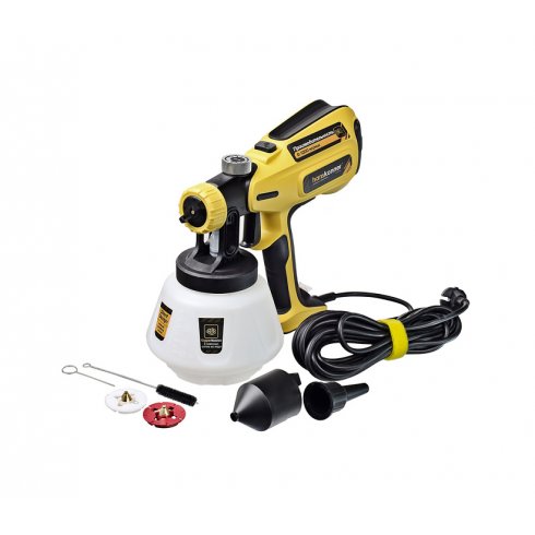 Краскопульт электрический Hanskonner HSG9680