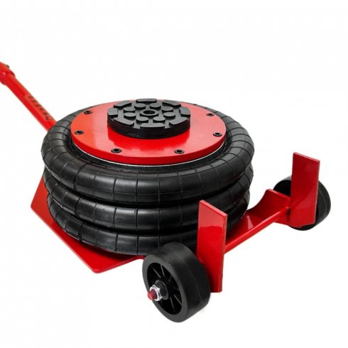 Домкрат подкатной Гамматест GT2B020