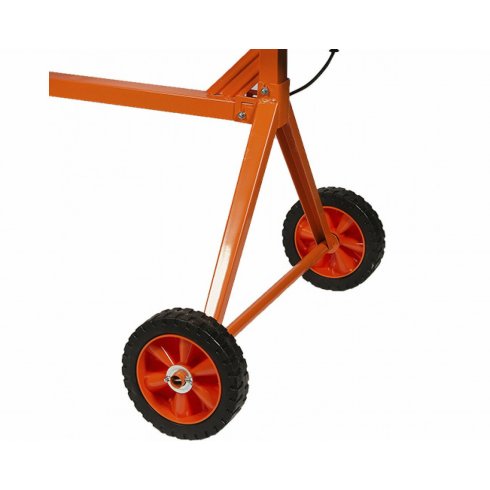 Бетономешалка Brait BR-240