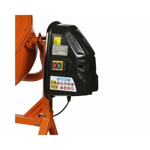Бетономешалка Brait BR-240