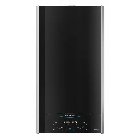 Котел газовый Ariston Alteas XС 35 FF NG