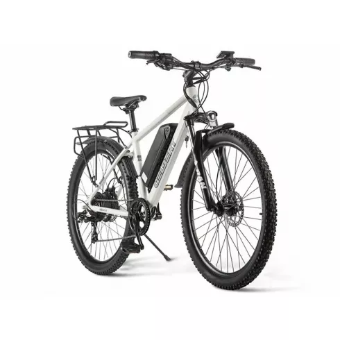 Электровелосипед Gelbert Ran 2 ST синий