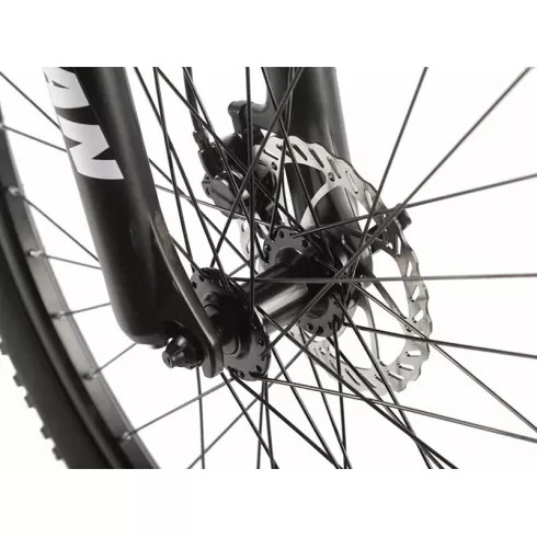 Электровелосипед Gelbert Ran 2 ST синий