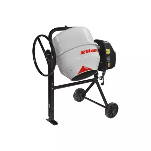 Бетономешалка Парма БСЛ-120Ч