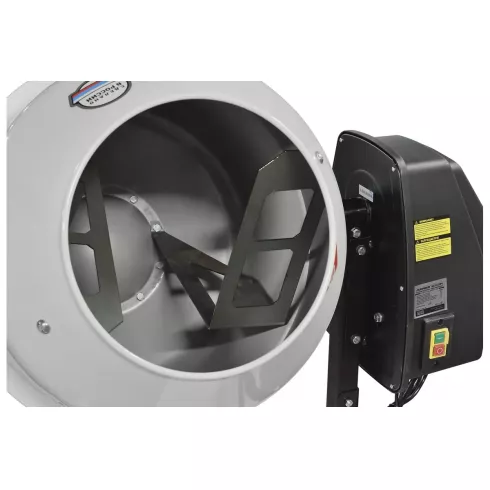 Бетономешалка Парма БСЛ-120Ч