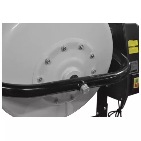 Бетономешалка Парма БСЛ-120Ч