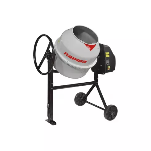 Бетономешалка Парма БСЛ-120Ч