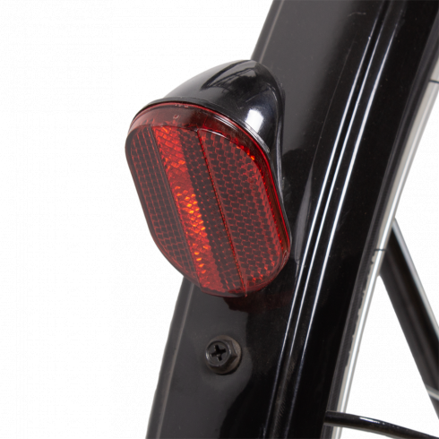 Велосипед Krakken Admiral 28 (зеленый)