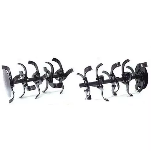 Мотоблок Shtenli 1030 без колес