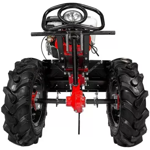 Мотоблок Shtenli 1030 без колес