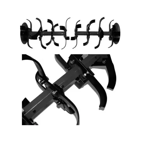 Мотоблок Shtenli 1030 без колес