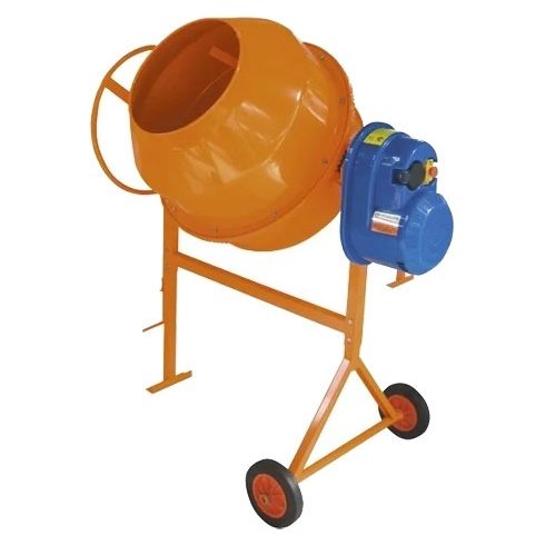 Бетономешалка Строймаш СБР-170