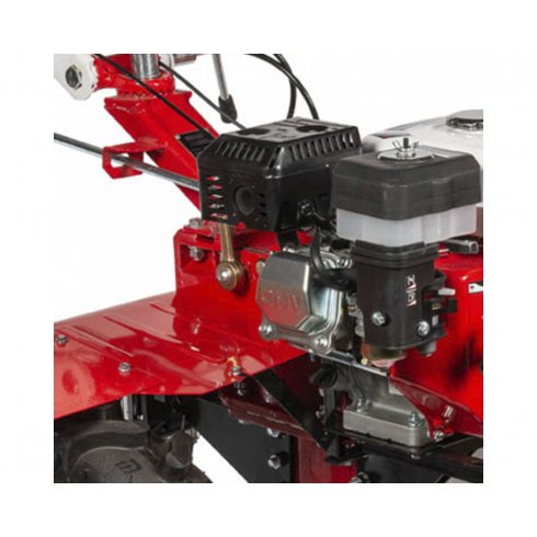 Мотоблок Brait BR-135GAPRO